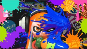 Splatoon