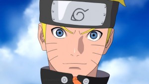 The Last Naruto