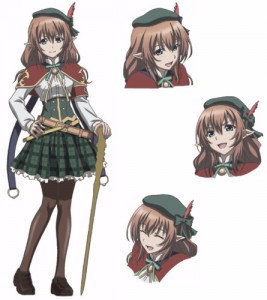 Rage of Bahamut