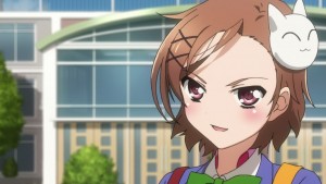 accel world