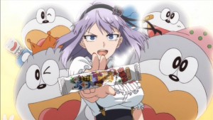 dagashi kashi header
