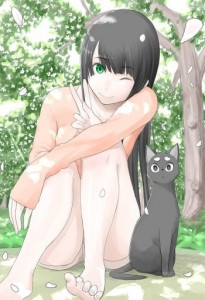 Flying Witch