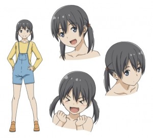 Flying Witch