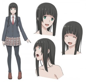 Flying Witch