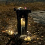 Una mod di Skyrim per omaggiare un giocatore scomparso