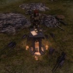 Una mod di Skyrim per omaggiare un giocatore scomparso