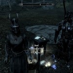 Una mod di Skyrim per omaggiare un giocatore scomparso