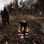 Una mod di Skyrim per omaggiare un giocatore scomparso