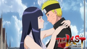 The Last Naruto